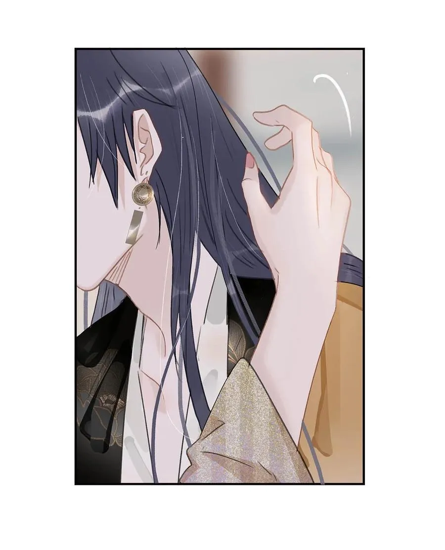 057 这个距离，我可以轻易切断她的脖子……27