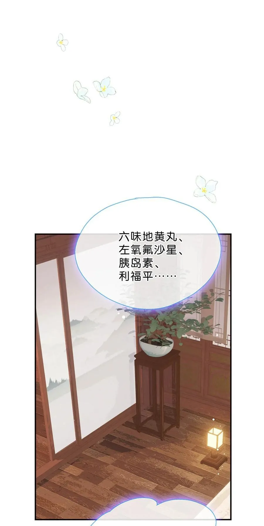 060 更进一步？你是说我把他给睡了？15
