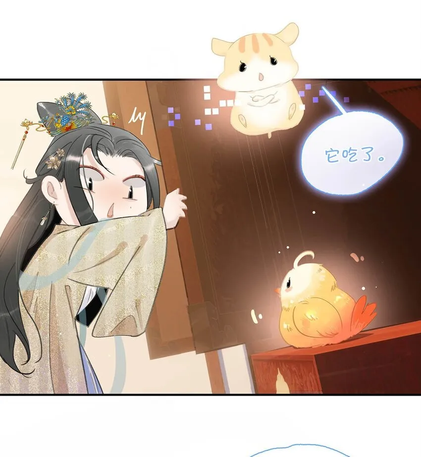 054 长公主，真是红颜祸水啊~31