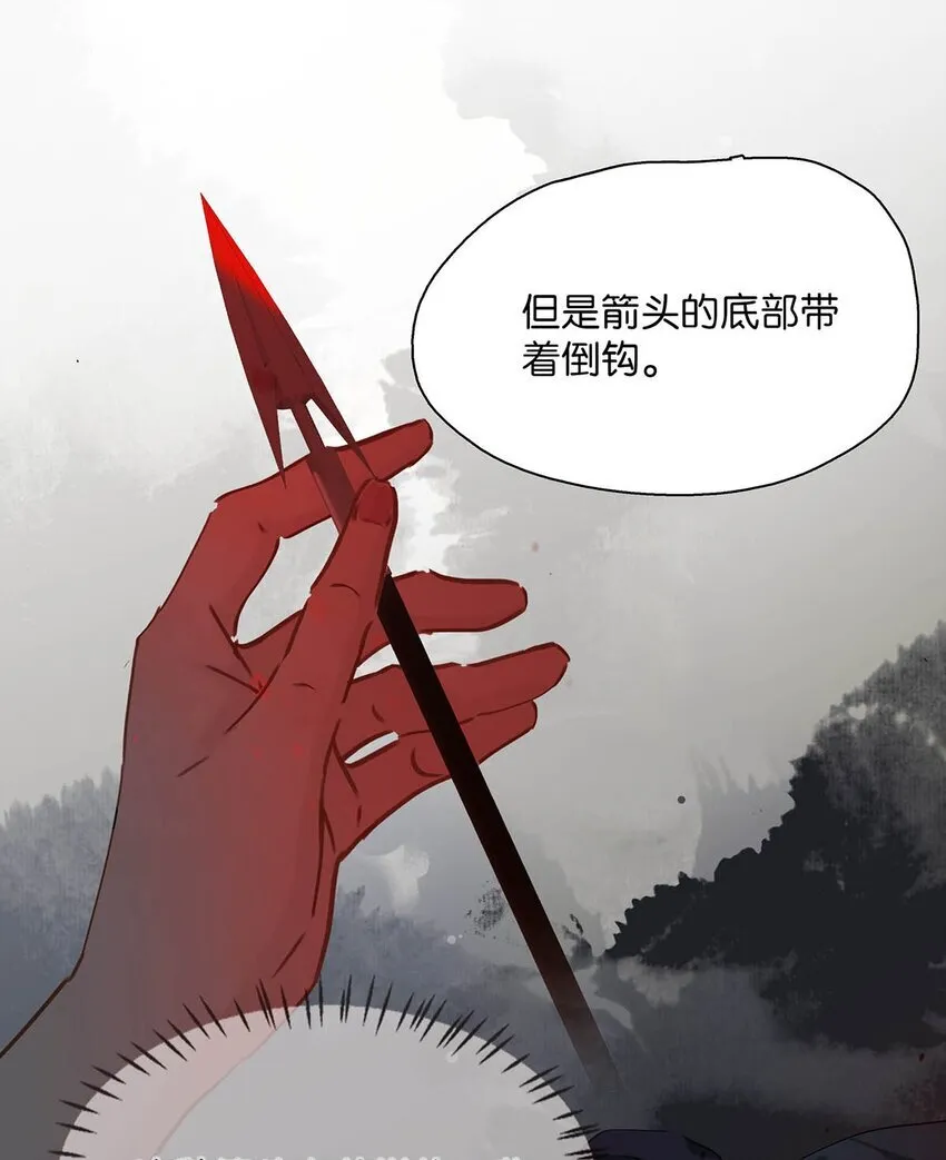040 我不喜欢猎杀不会反抗的猎物。7