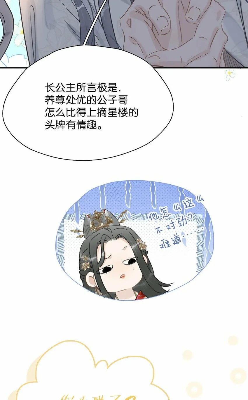 023 难道……你吃醋了？33