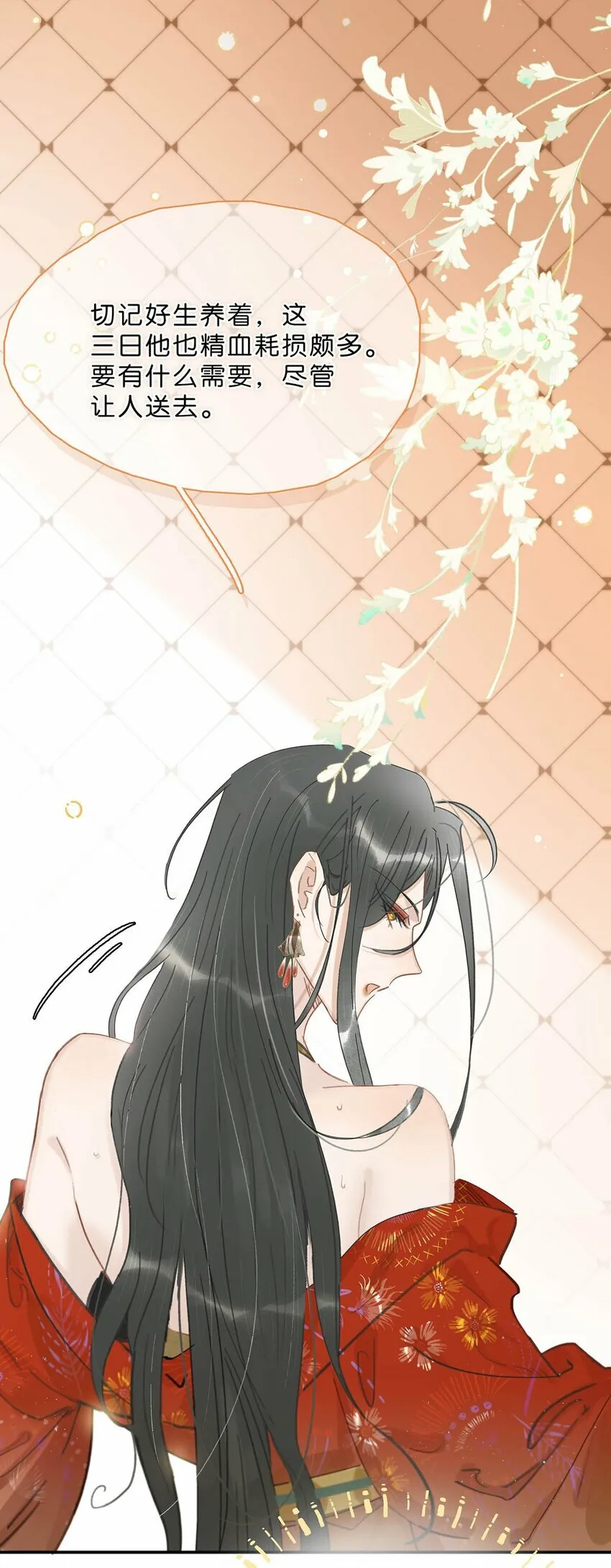 015 这三天就我动来动去，累死我了……22