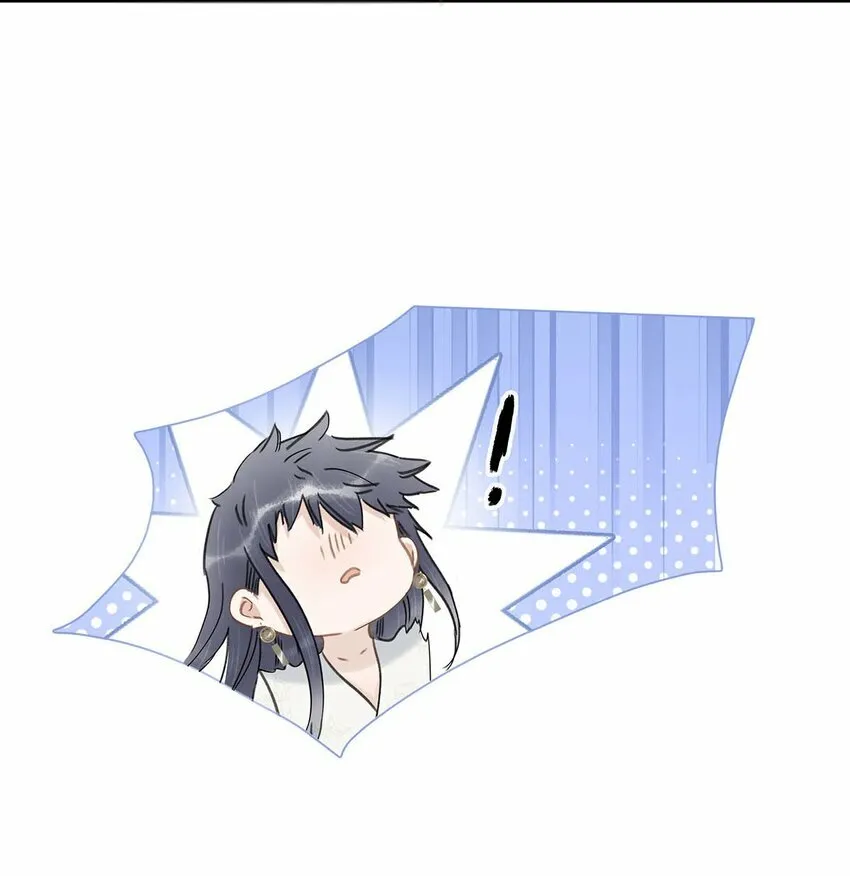 023 难道……你吃醋了？28