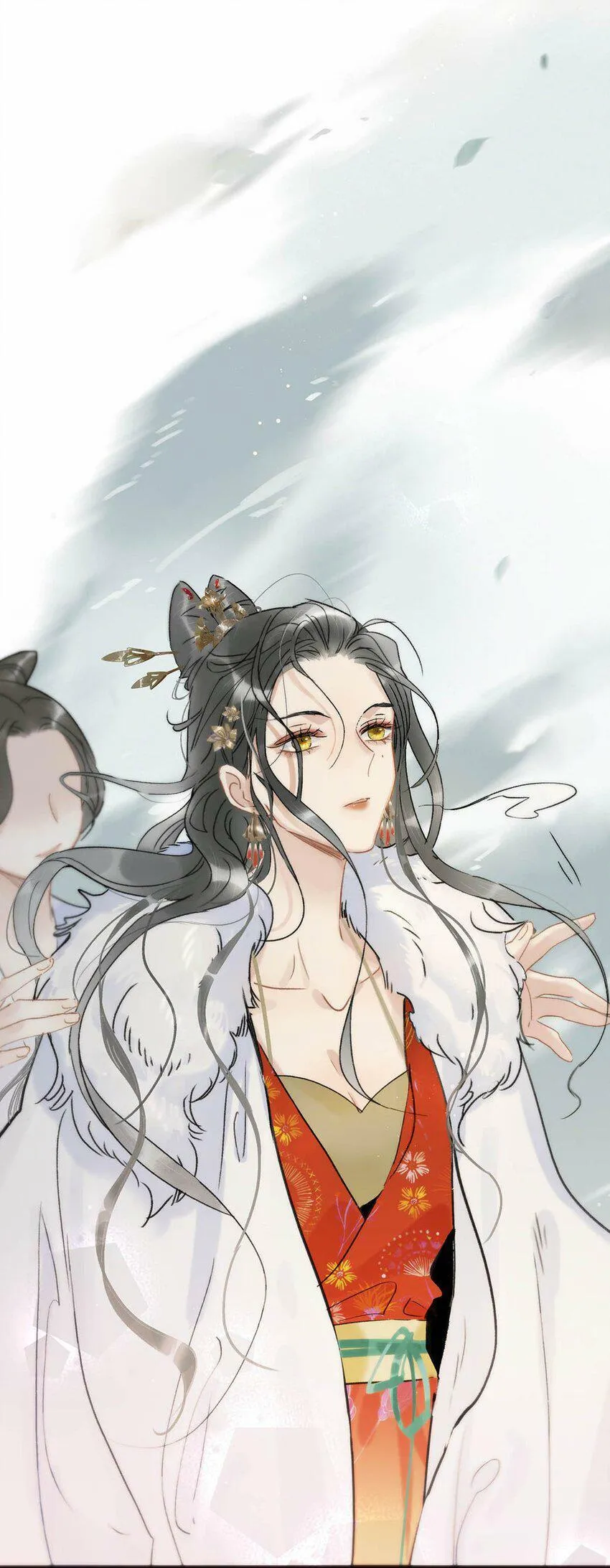 002 女魔头用棍子捅了他的屁股！33