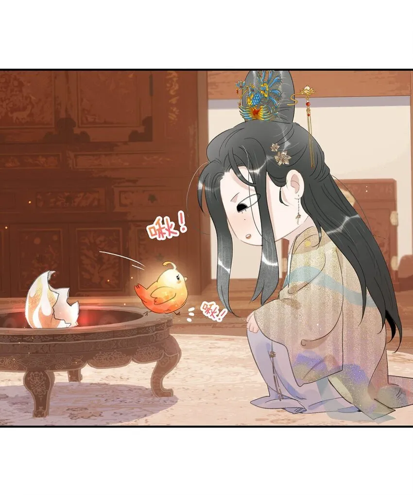 054 长公主，真是红颜祸水啊~21