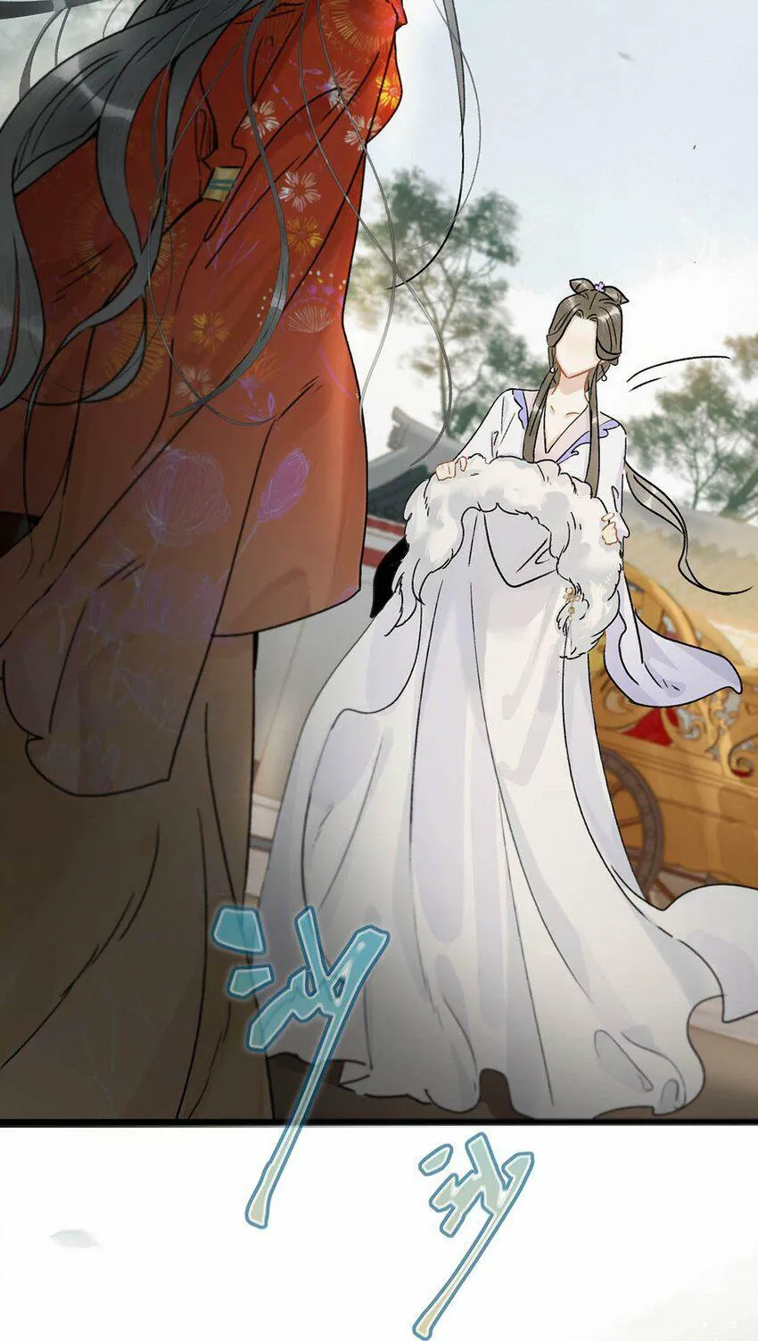 002 女魔头用棍子捅了他的屁股！32