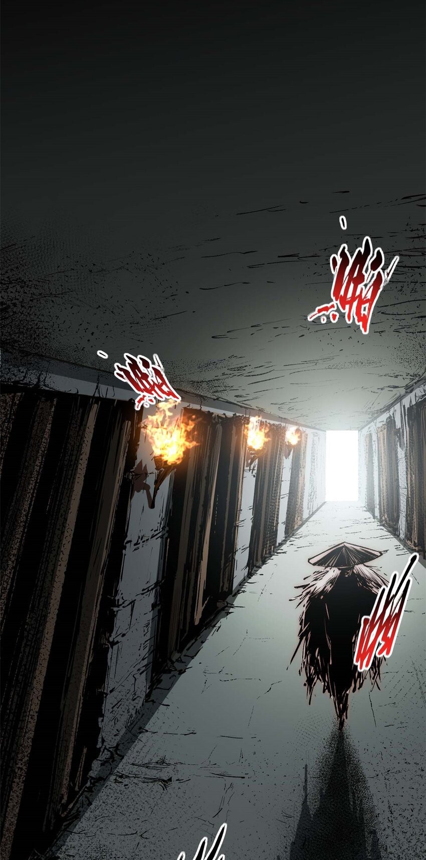 47 突破！化神境2