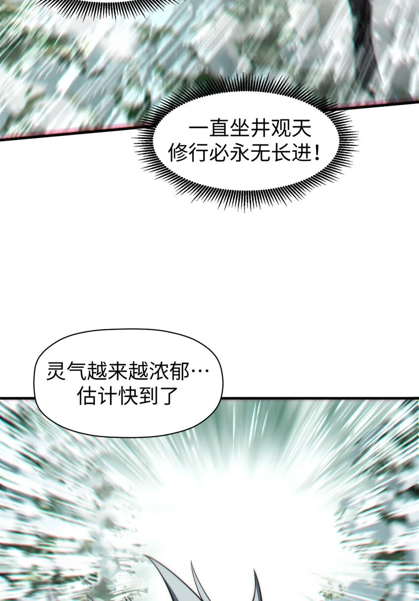 74 我变秃了，也变弱了11