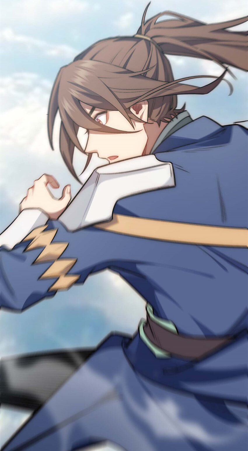 24 心魔？就这？36