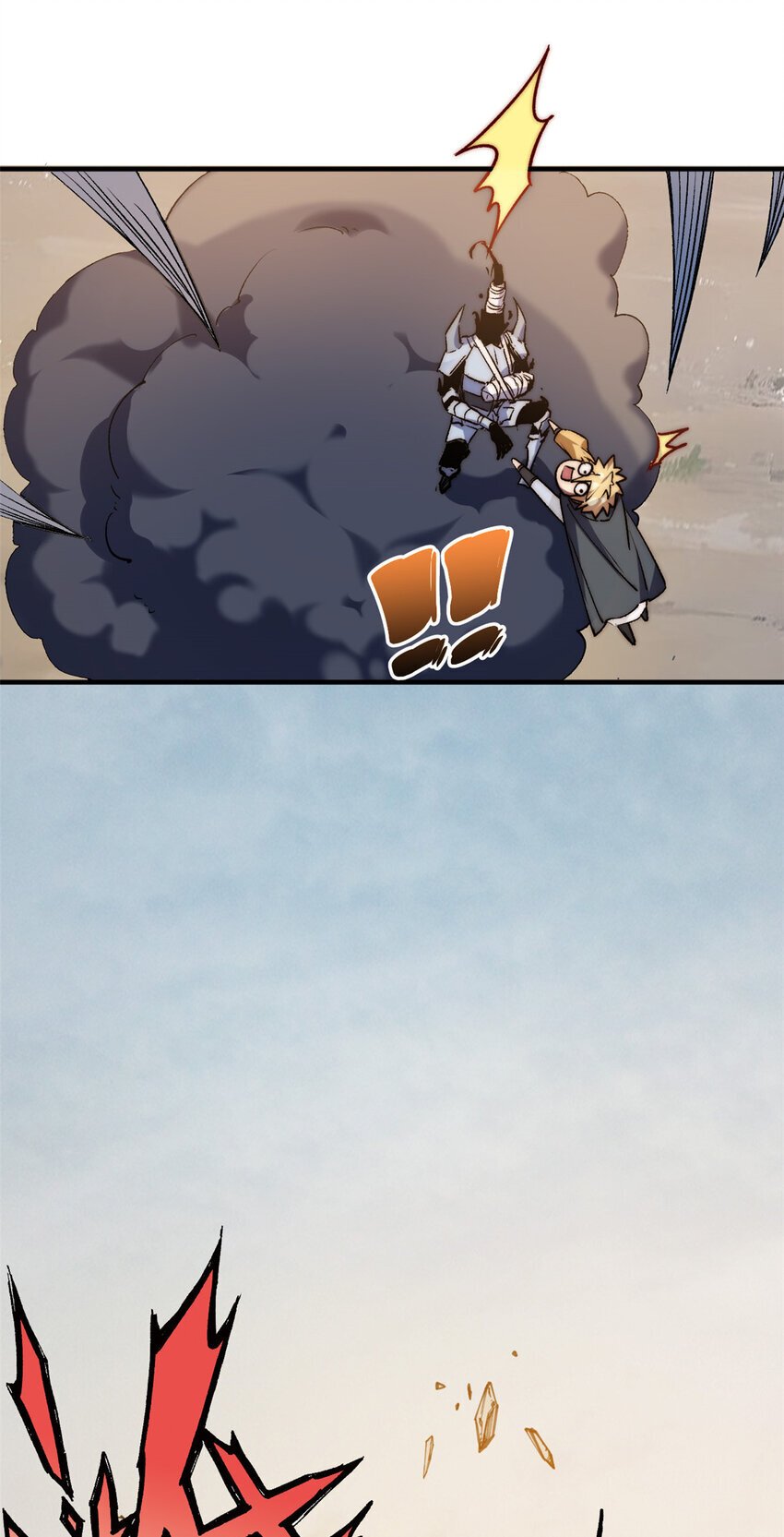 124 诛杀韩绝！24