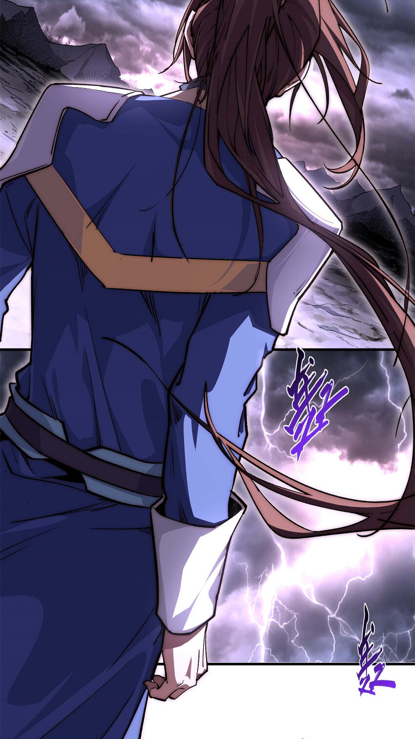 47 突破！化神境35