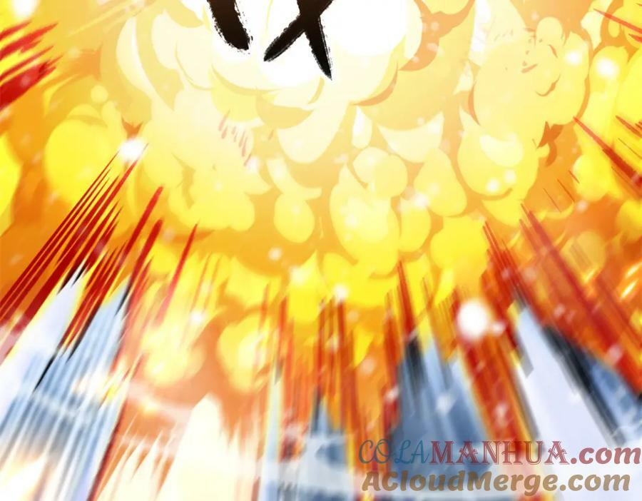 110 大圣来袭！124