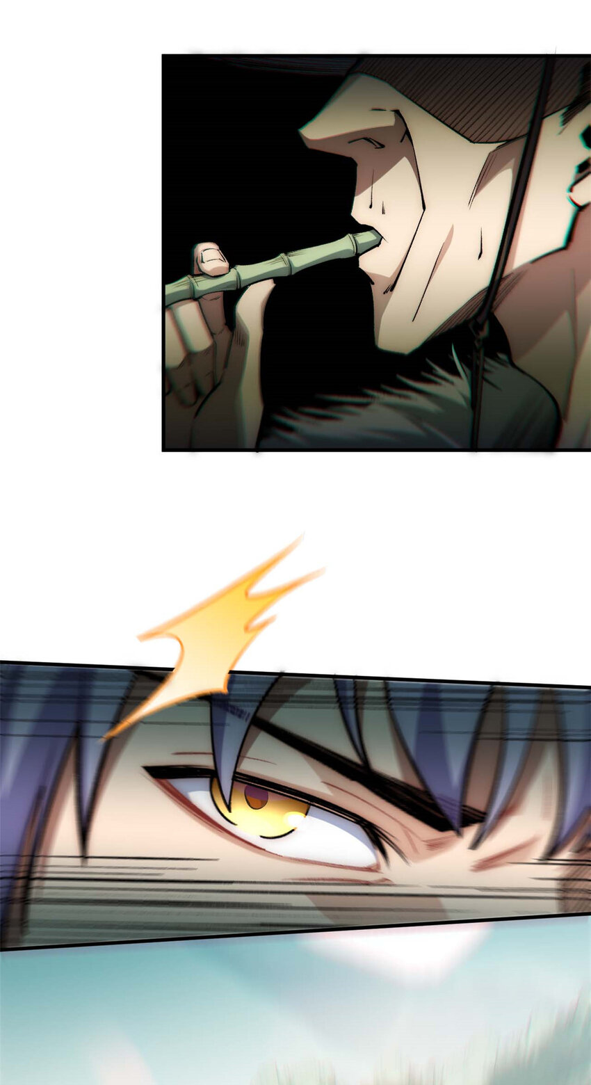 37 莫师兄！有危险！26