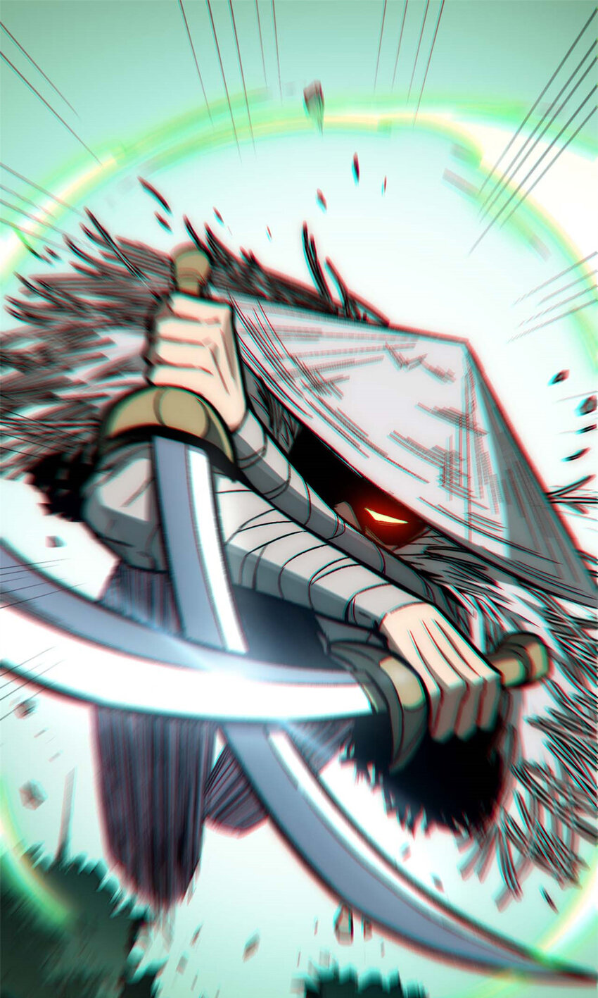 37 莫师兄！有危险！31