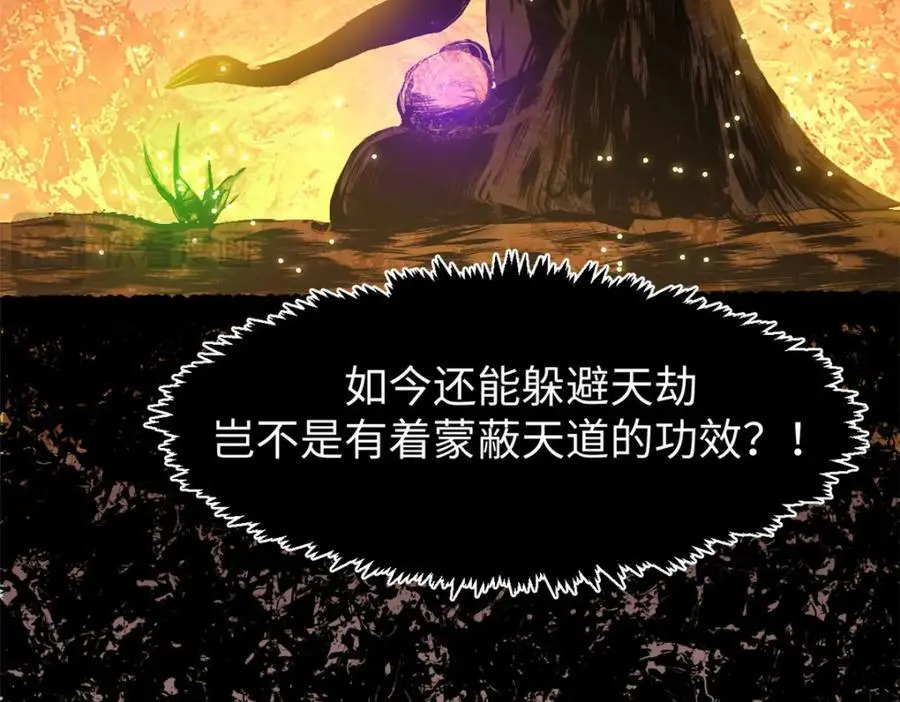141 天劫来临！235