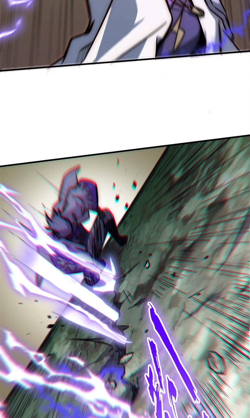 37 莫师兄！有危险！36
