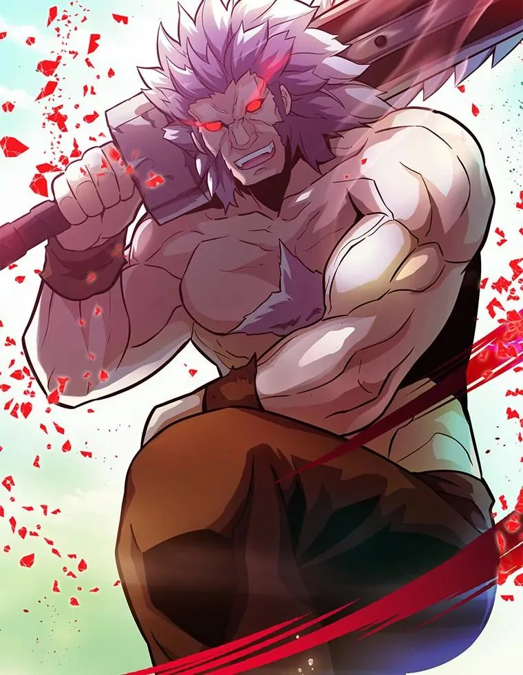 31.狂战士2