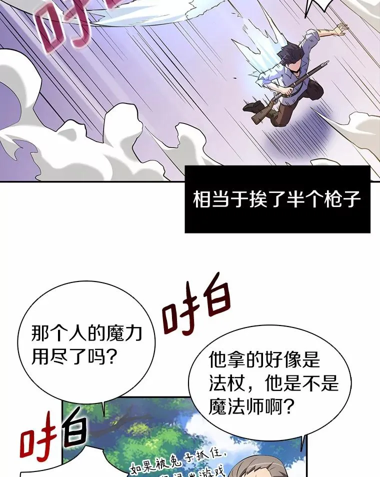 3.火枪手95
