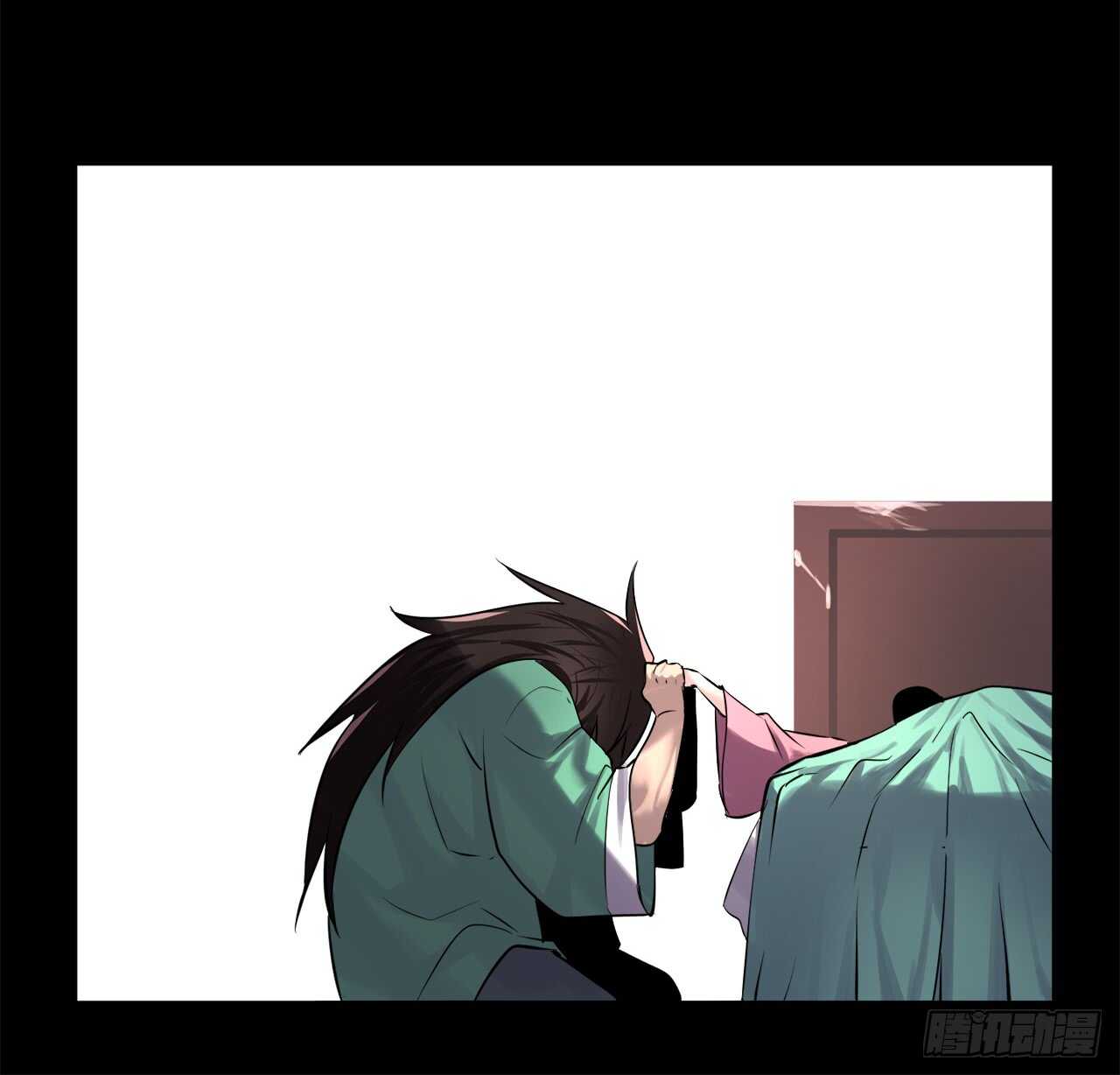 69.血僧秘籍16