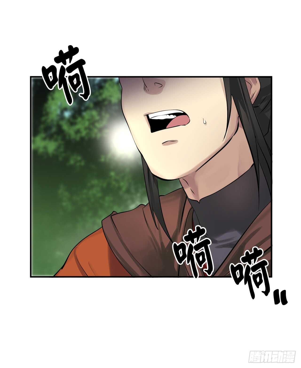 46.绿巨螳螂9