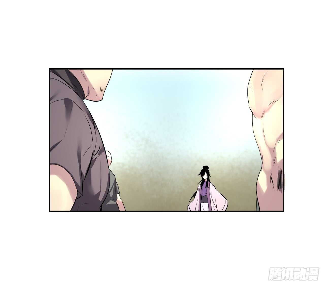 78.赤莲毒掌19