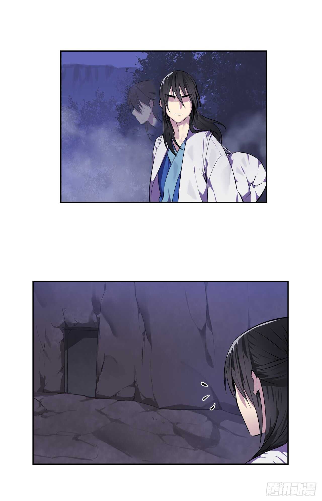 89.冒险探路45
