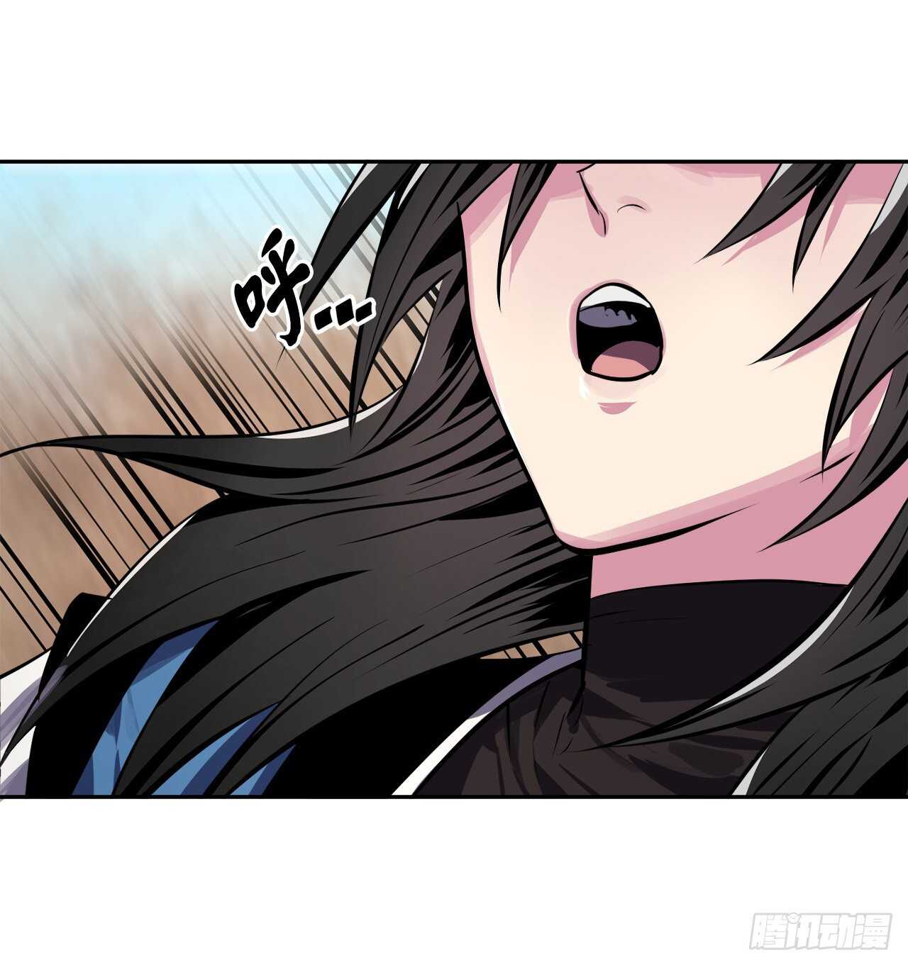 122.逃兵真相12
