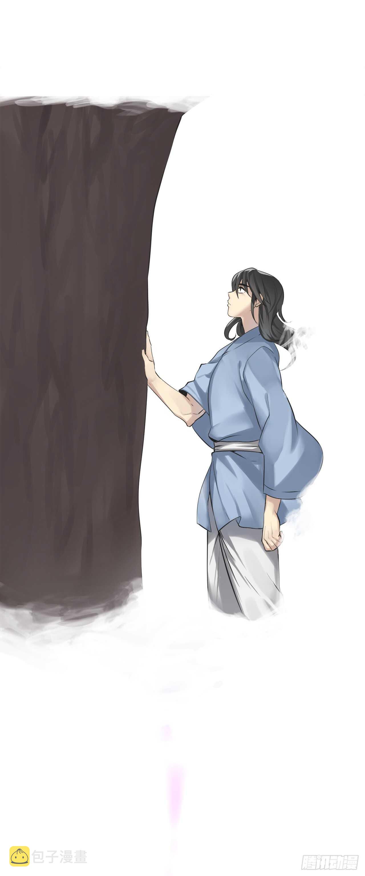 50.雪山寻宝10