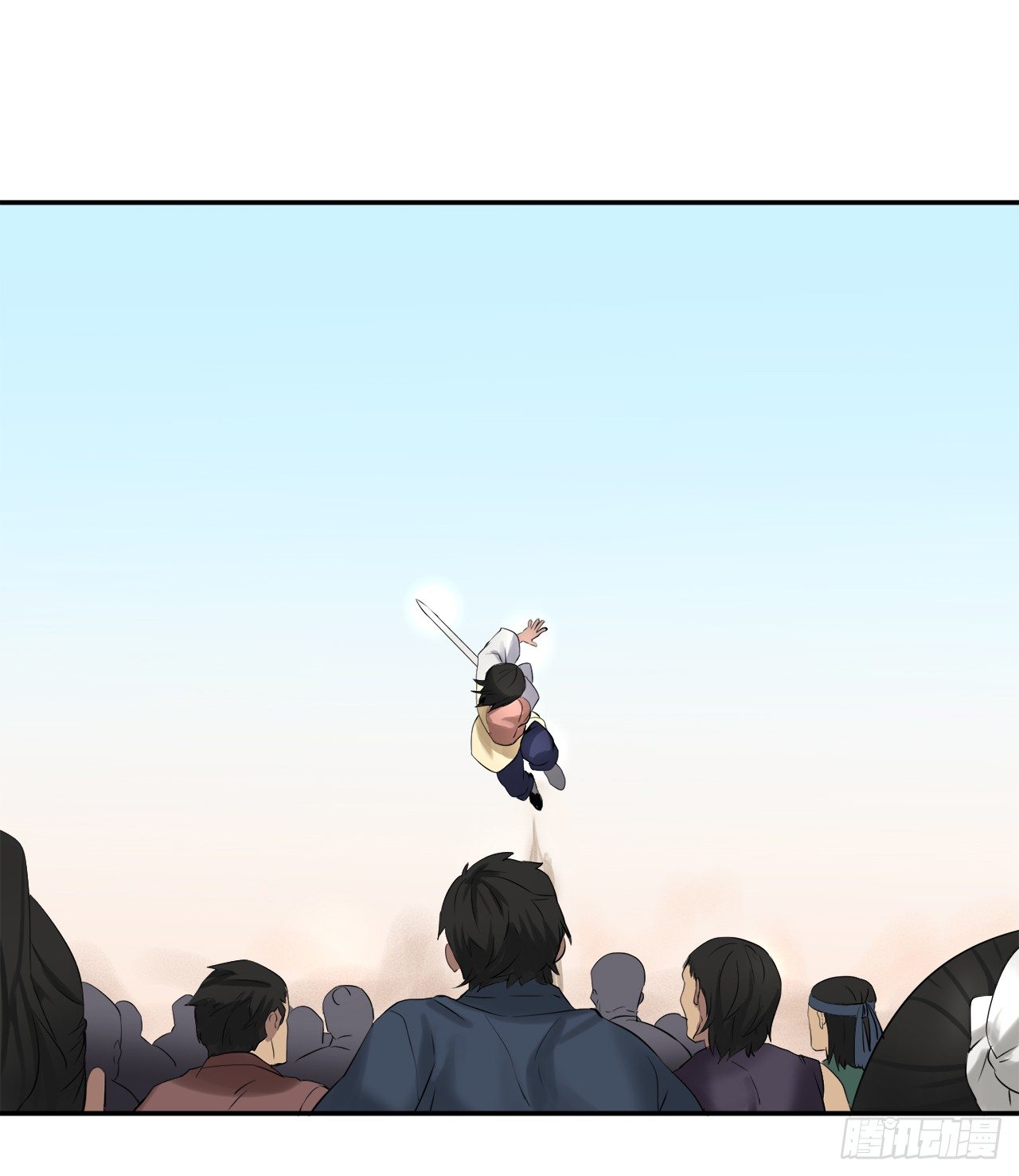 15.初露锋芒9