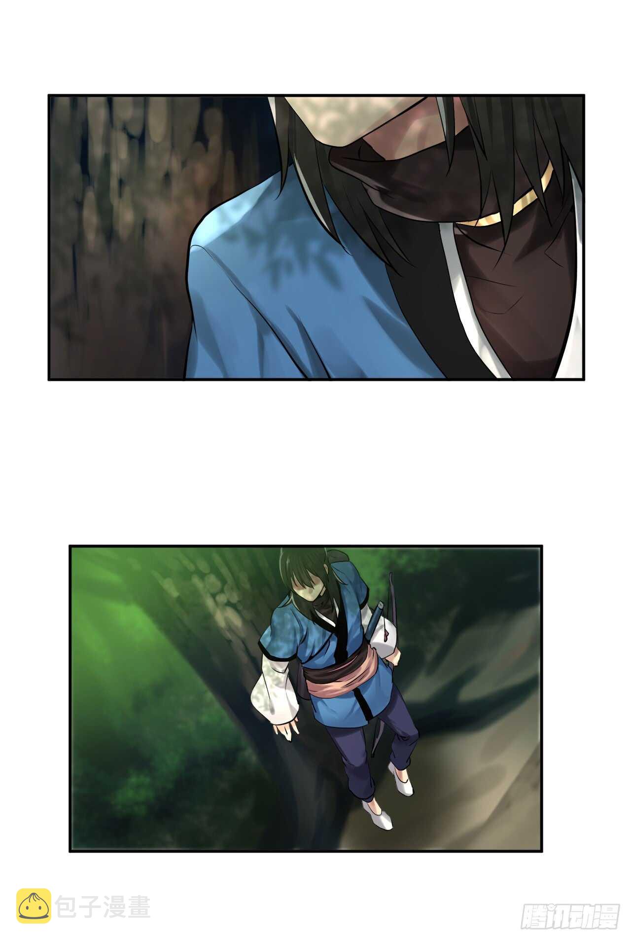 41.绿林大盗38