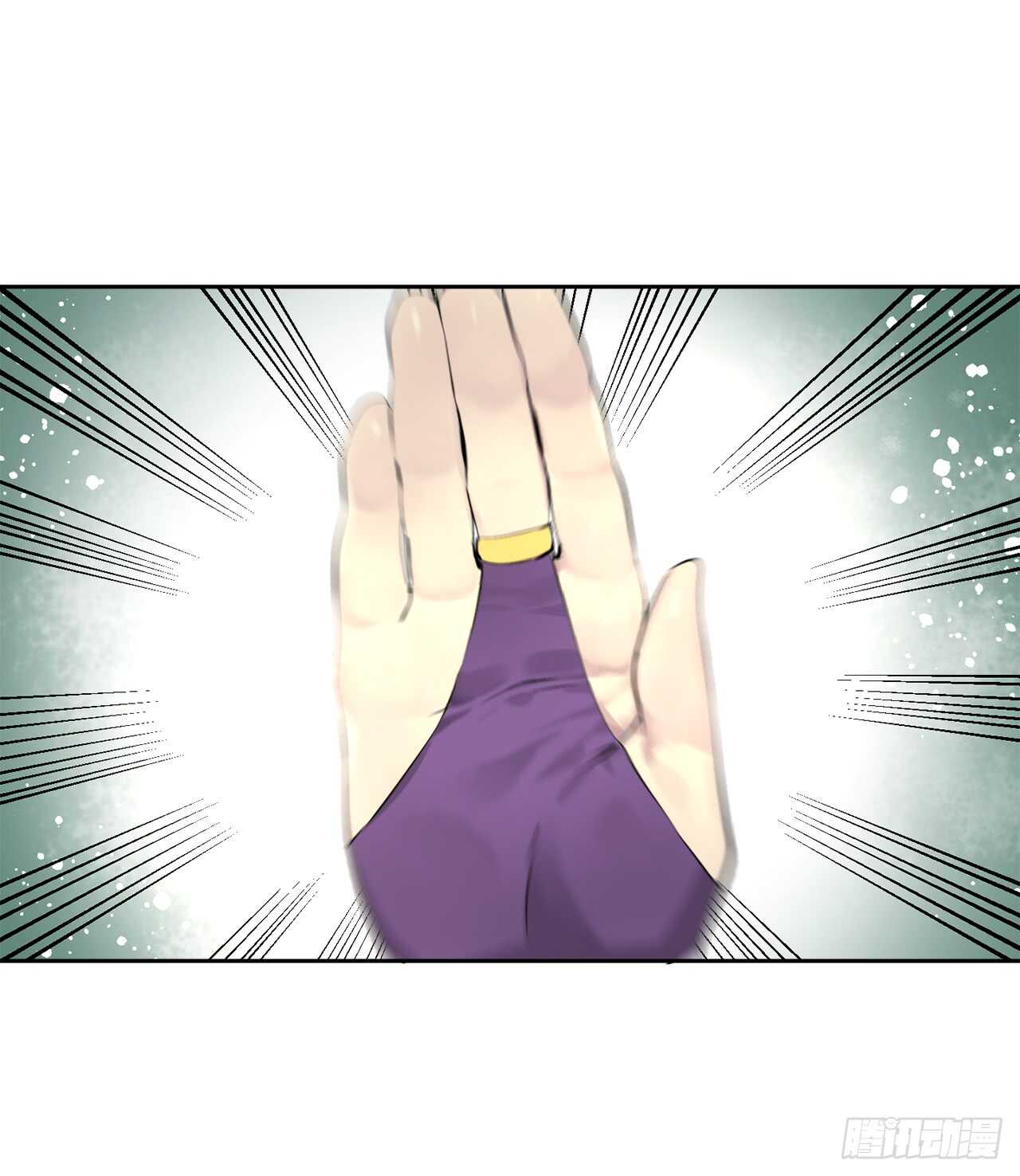 78.赤莲毒掌21