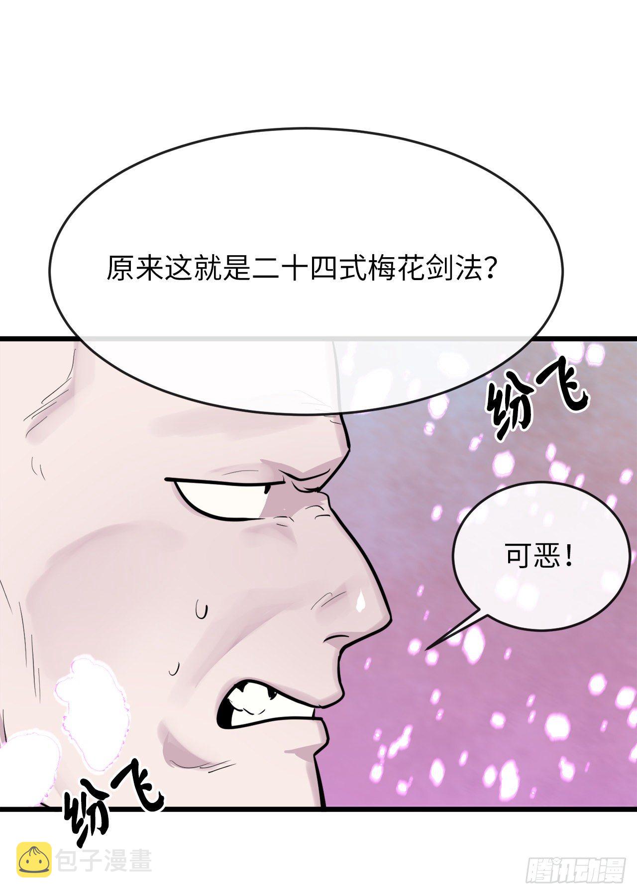 170.梅花剑法30