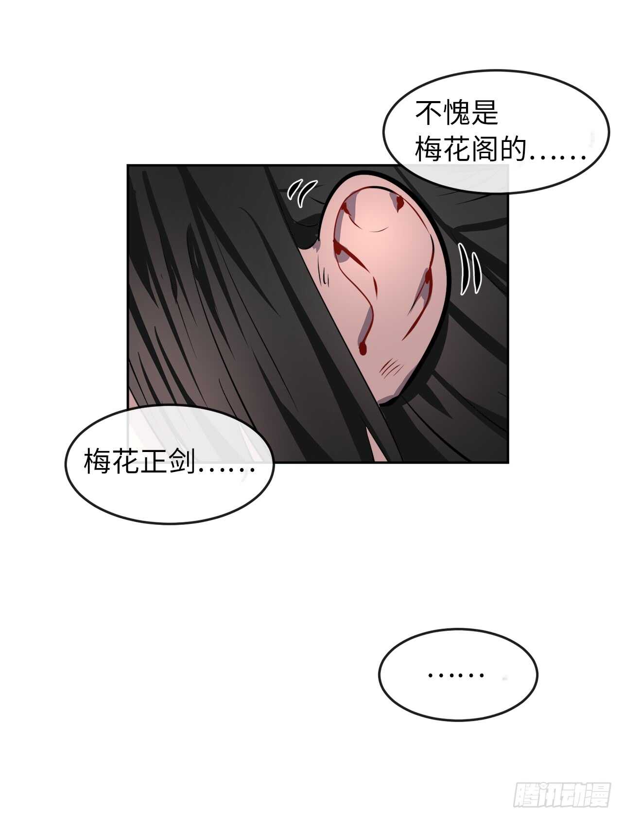 81.梅花正剑8
