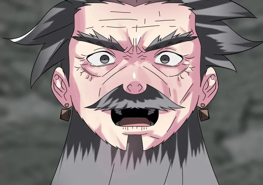 238.盟主之死38