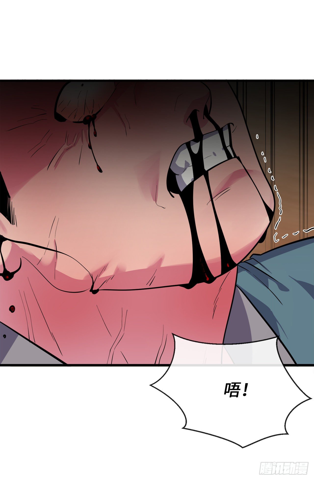 167.惨烈落败23