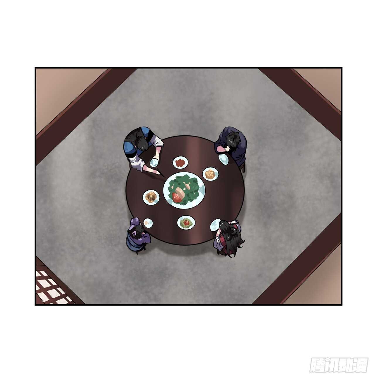 126.秘密分舵47