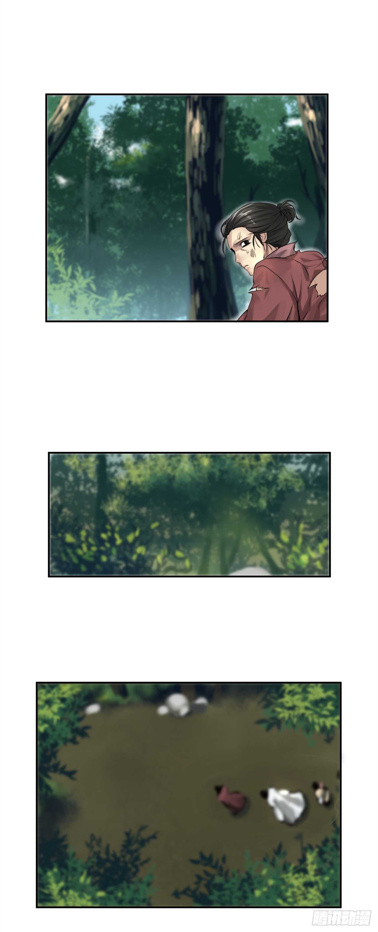 33.半路劫杀35