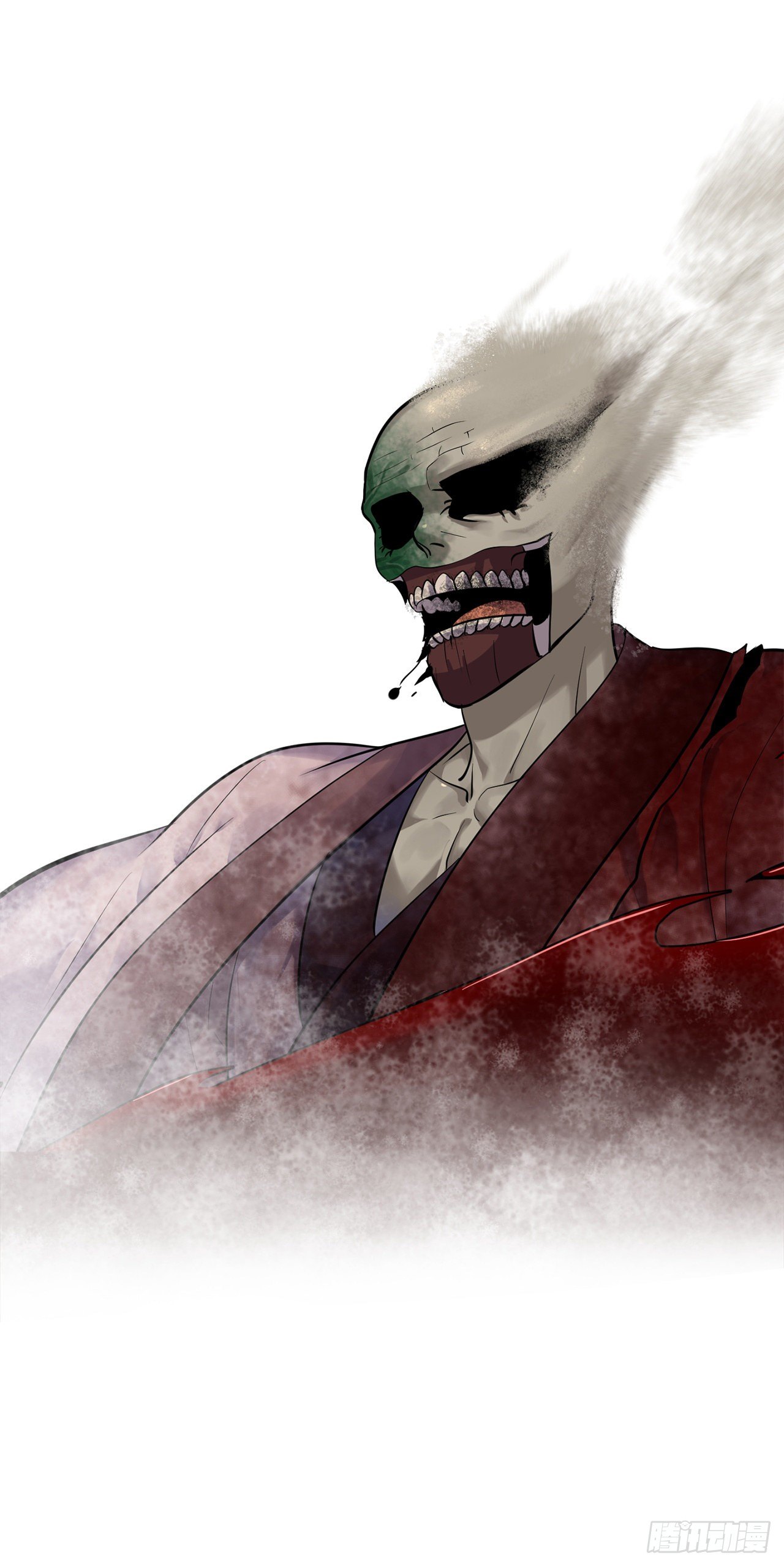 176.诛杀血魔99