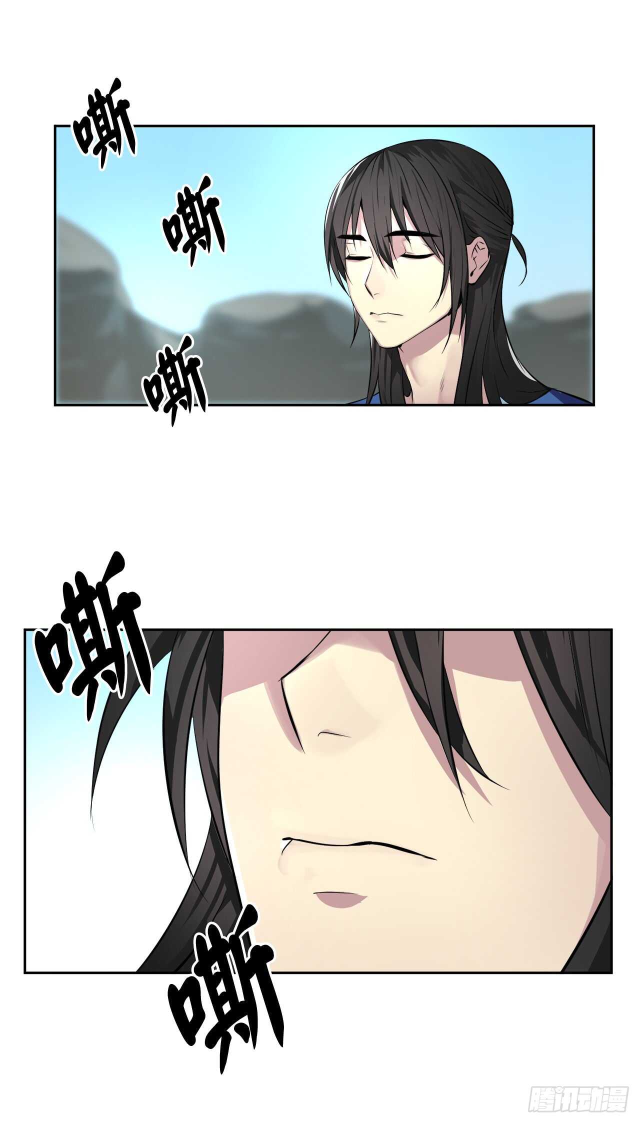 89.冒险探路9