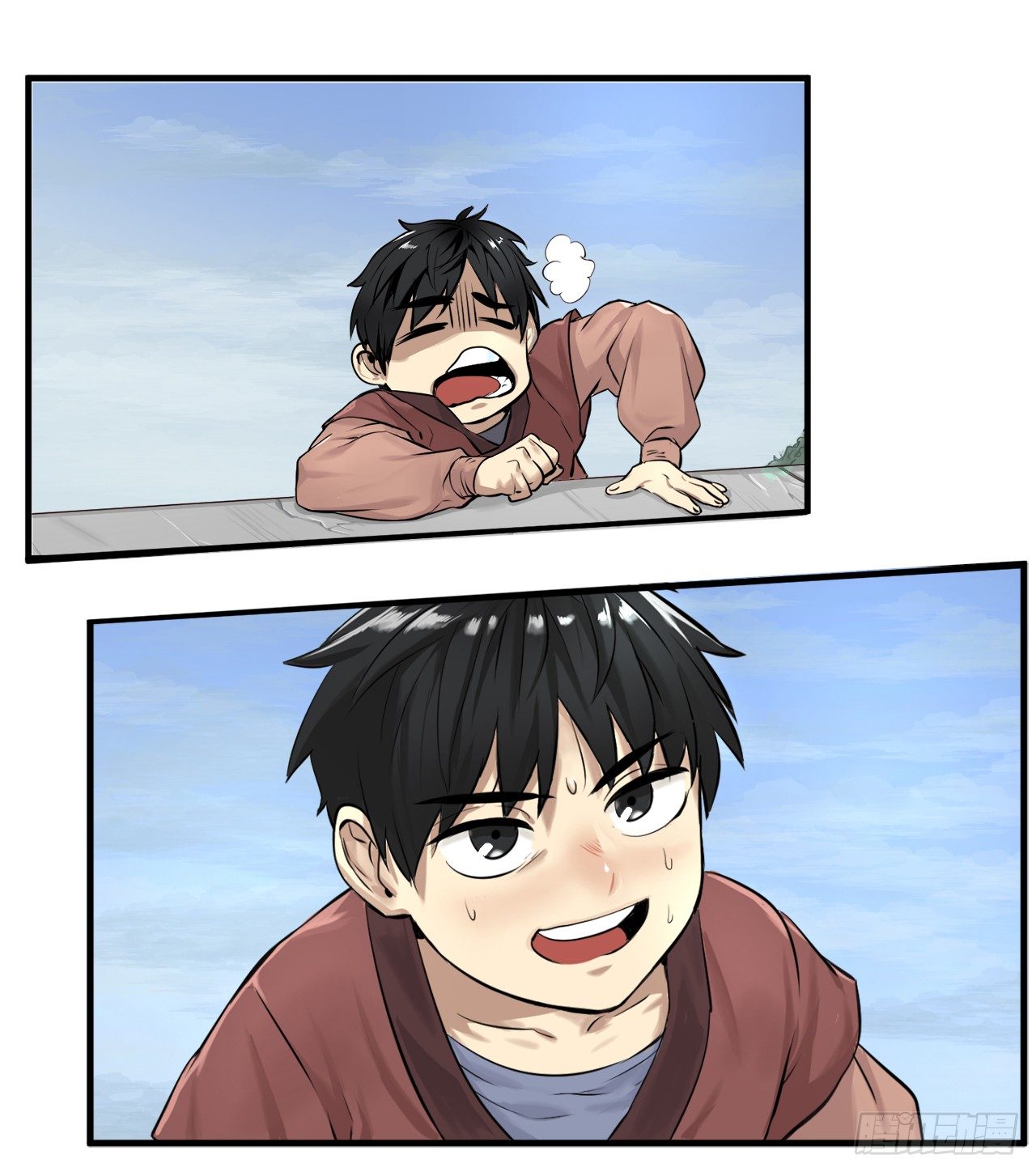 1.重生少年51
