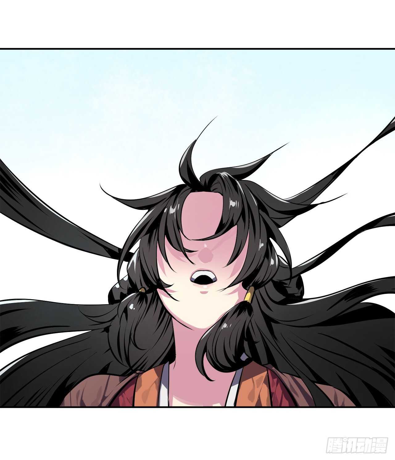117.师妹迎战67