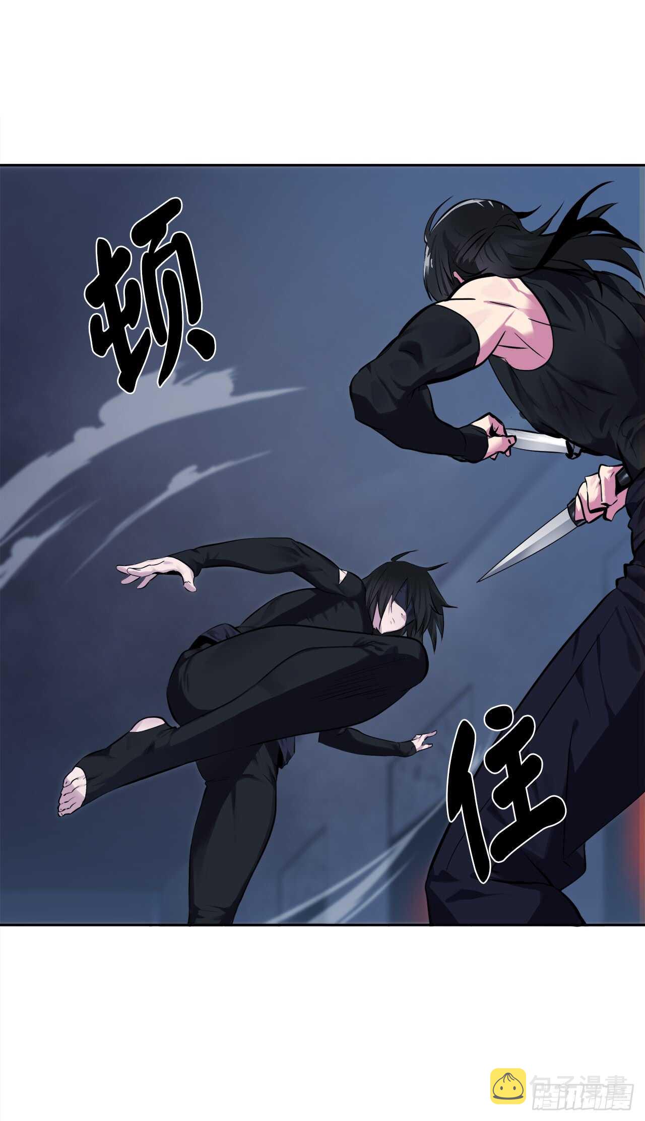 96.魔鬼训练45