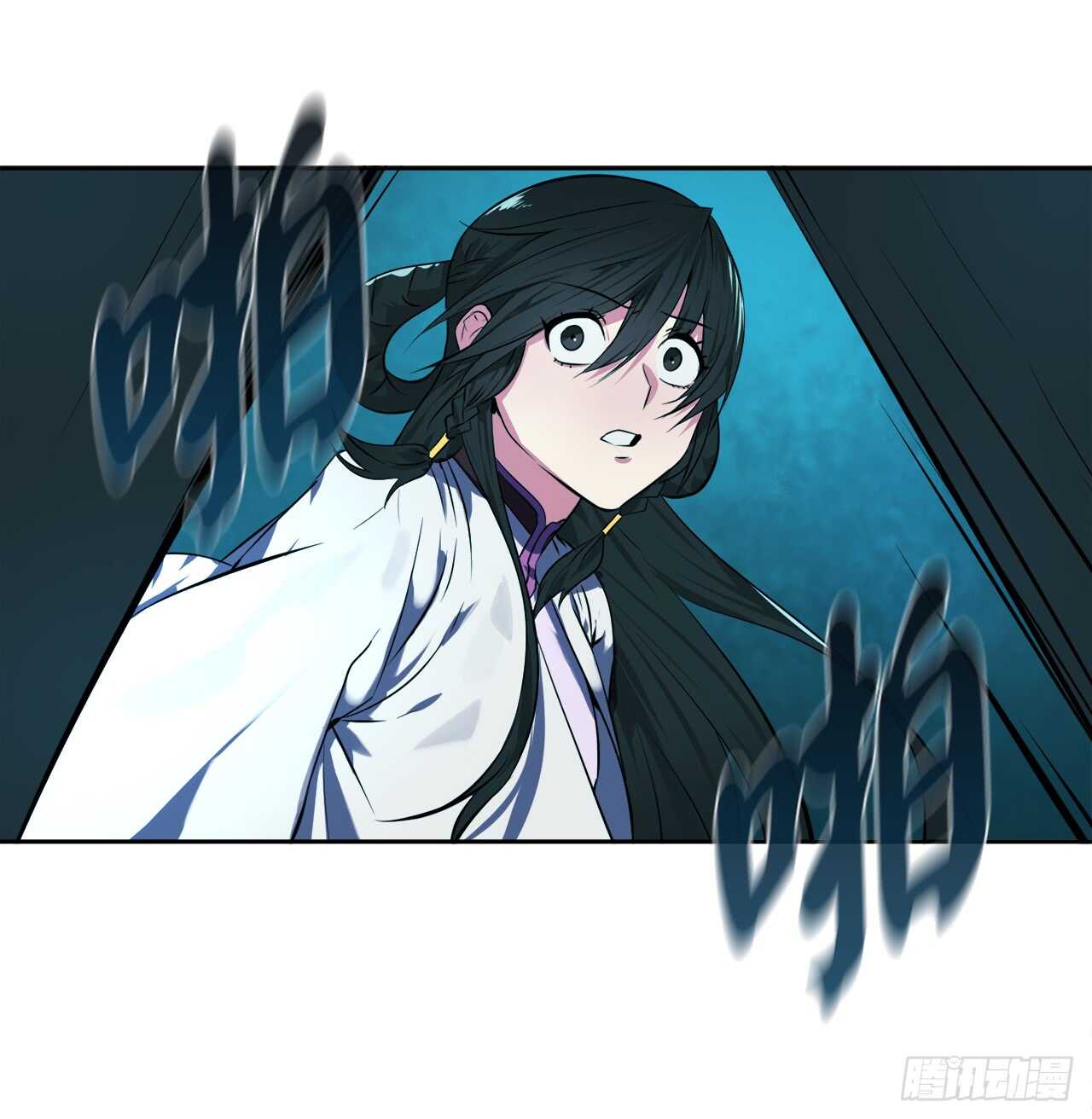90.勇战幽灵37