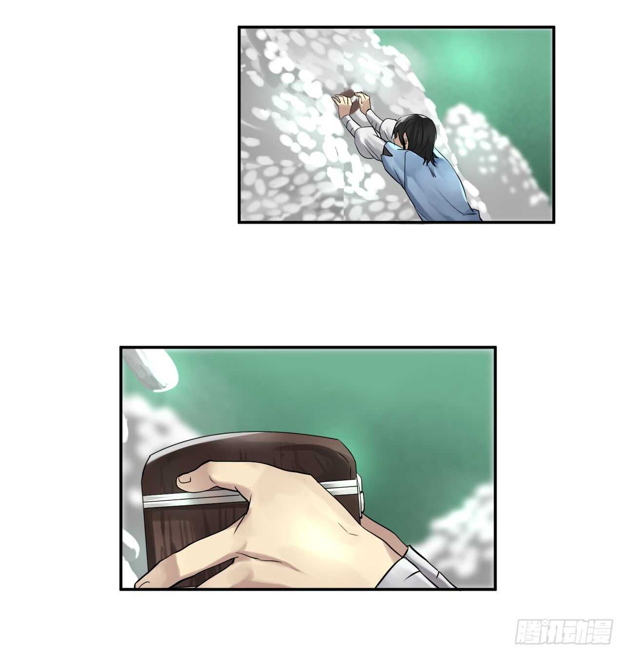 24.捣毁机关32