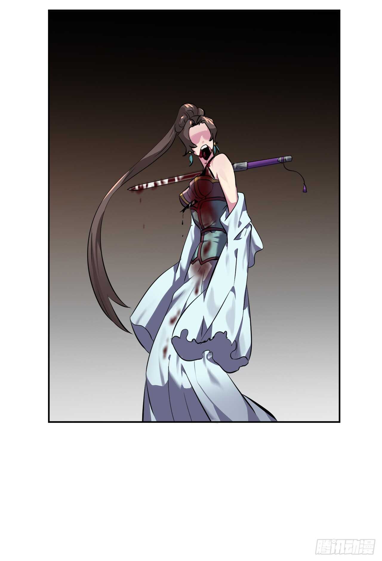 106.素手魔功59