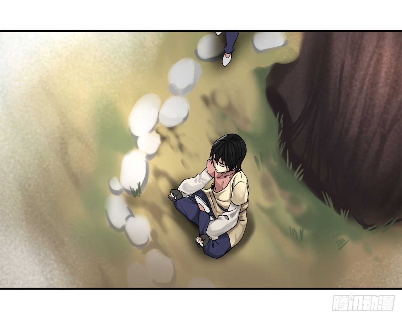 9.两小无猜26