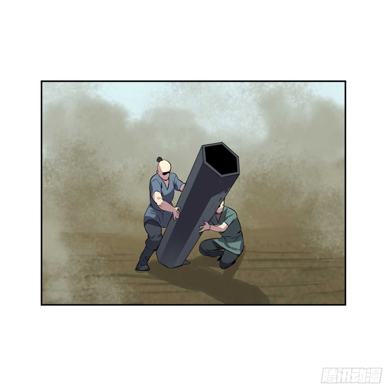 78.赤莲毒掌28