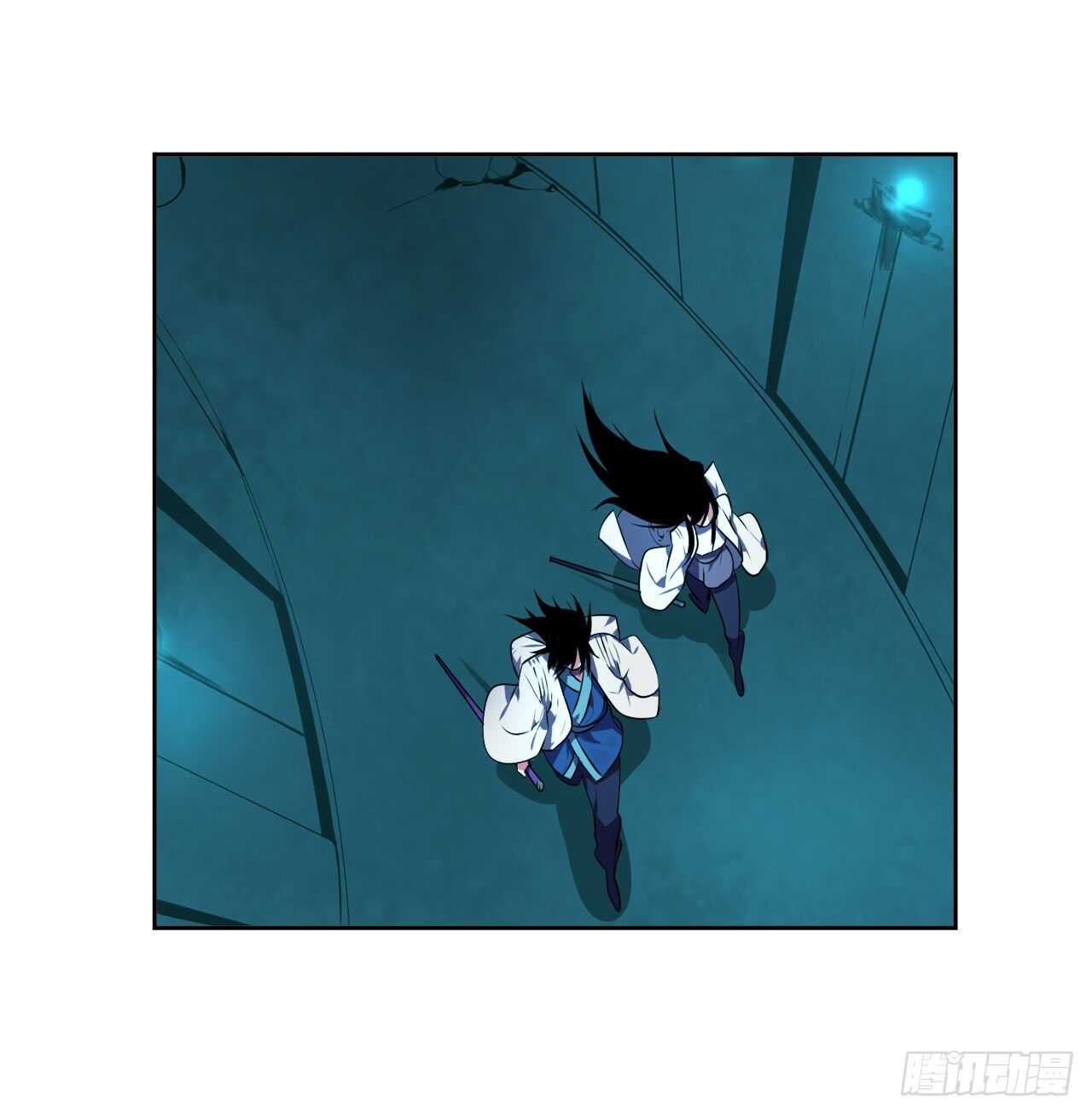 90.勇战幽灵12