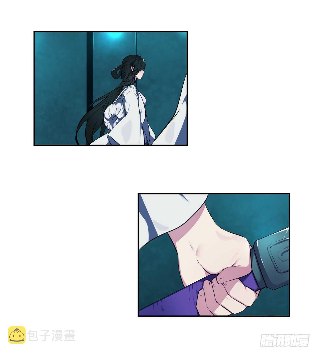 90.勇战幽灵11