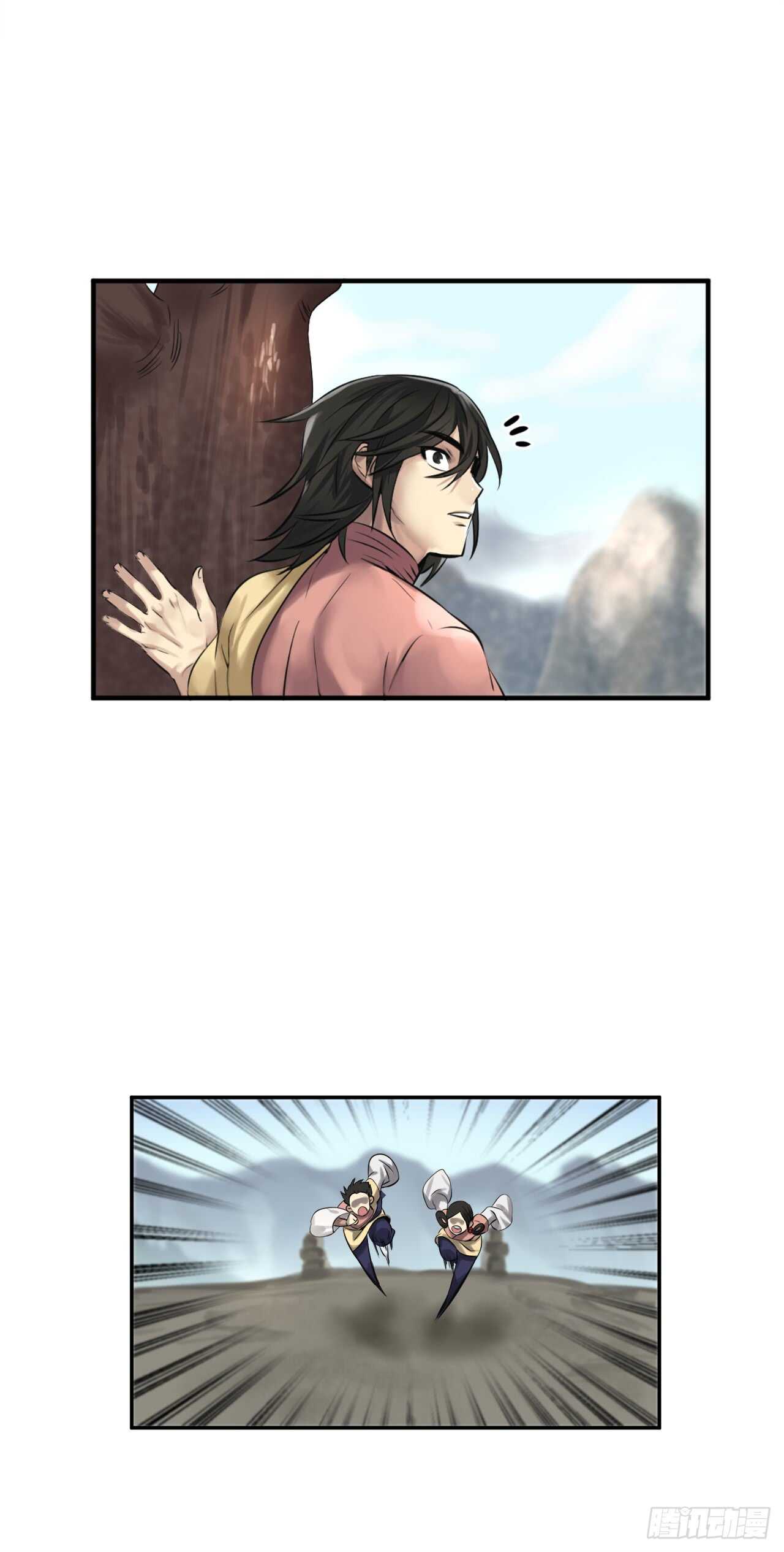 35.重回华山35